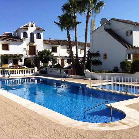 Villa Pueblo La Campana Mijas Exterior foto
