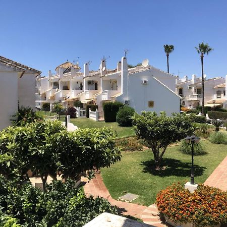 Villa Pueblo La Campana Mijas Exterior foto