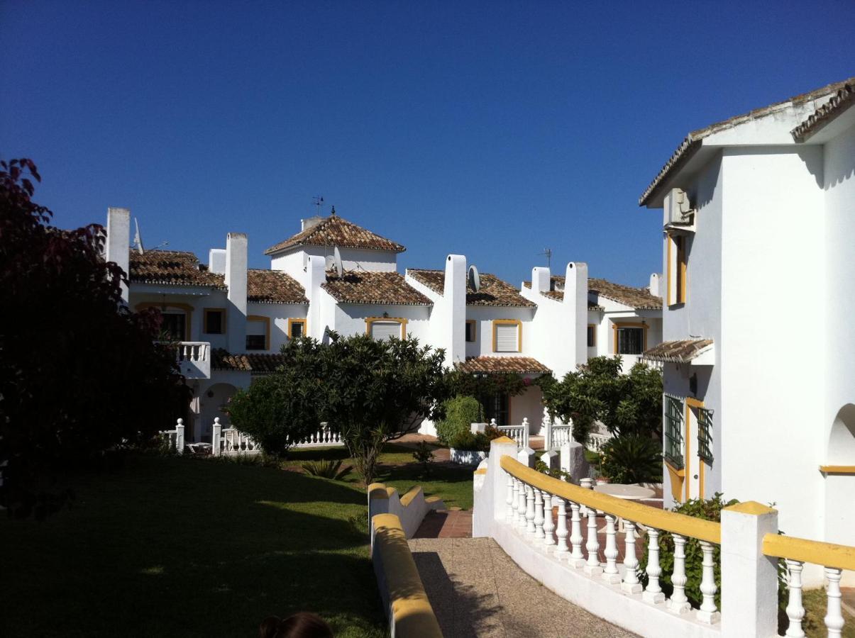 Villa Pueblo La Campana Mijas Exterior foto