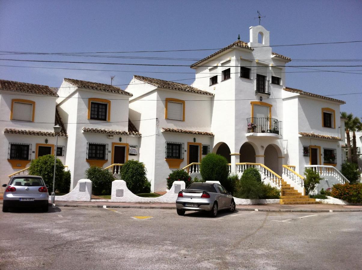 Villa Pueblo La Campana Mijas Exterior foto