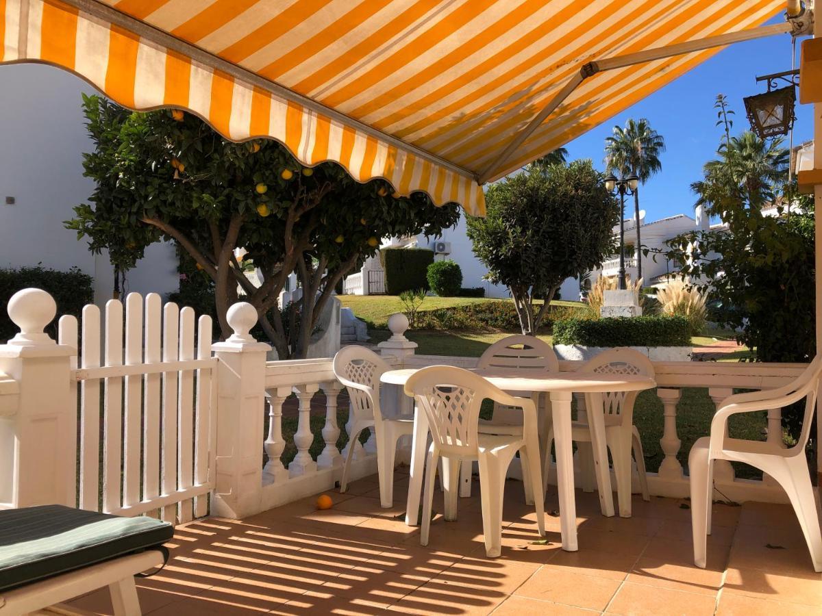 Villa Pueblo La Campana Mijas Exterior foto