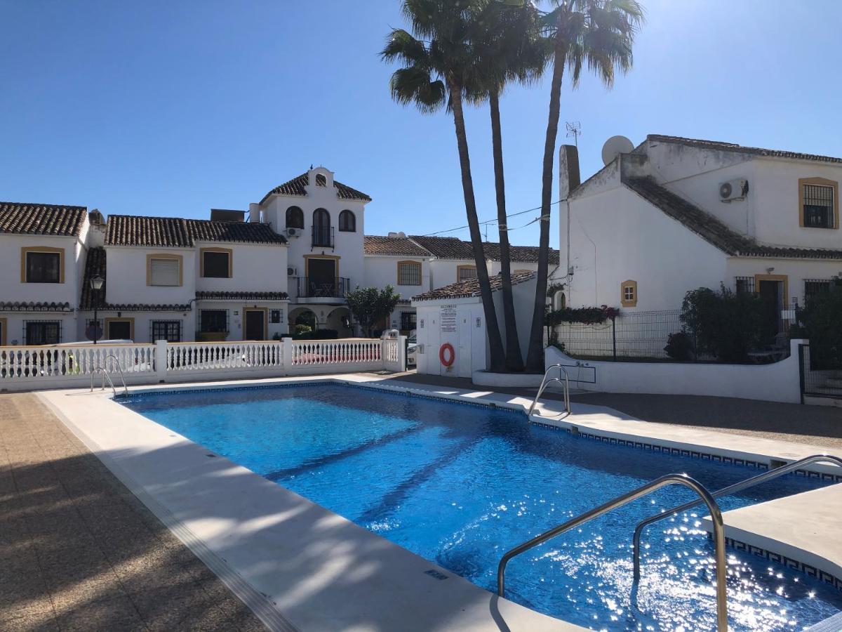 Villa Pueblo La Campana Mijas Exterior foto